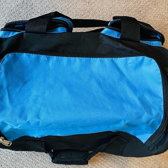 EVEREST GYM BAG - Picture 2 of 6